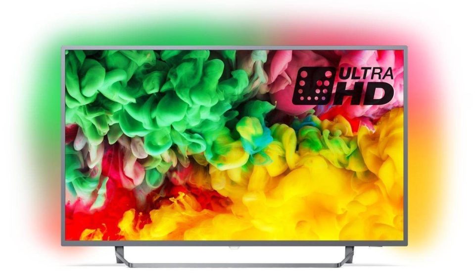  You can get £100 off this 40" 4k TV in Ebay's sale