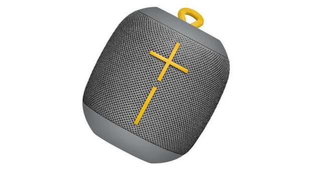 Ultimate Ears Wonderboom speaker