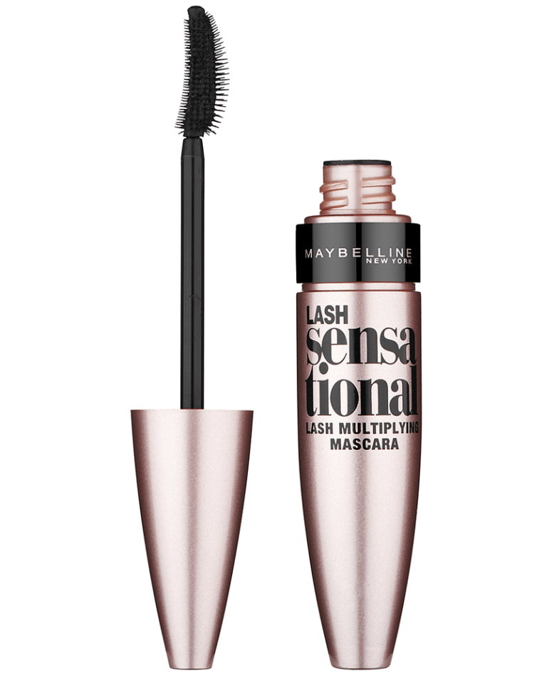  This drugstore favourite comes in at an affordable £8.99. Its fresh liquid formula captures lashes from root to tip for a full-fan effect