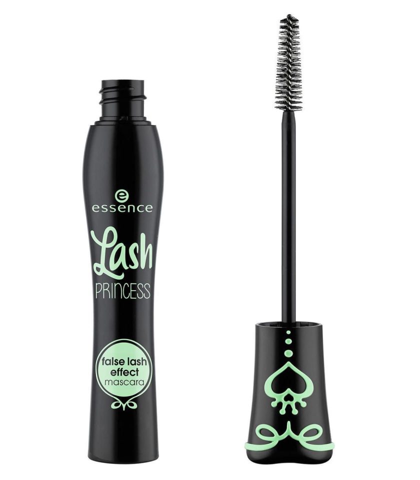  Costing just £3.30, this super affordable, drugstore mascara provides lashes with length, dramatic volume ad a false-lash effect