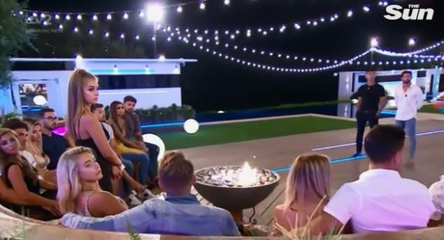 Love Island, Love Island 2018