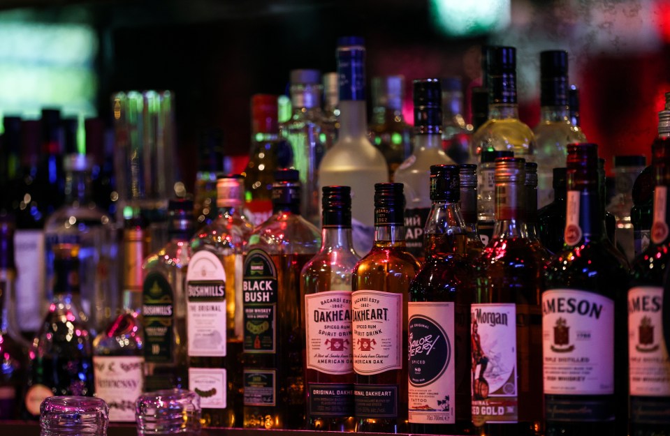  Changes to alcohol laws in the country have drastically changed their approach