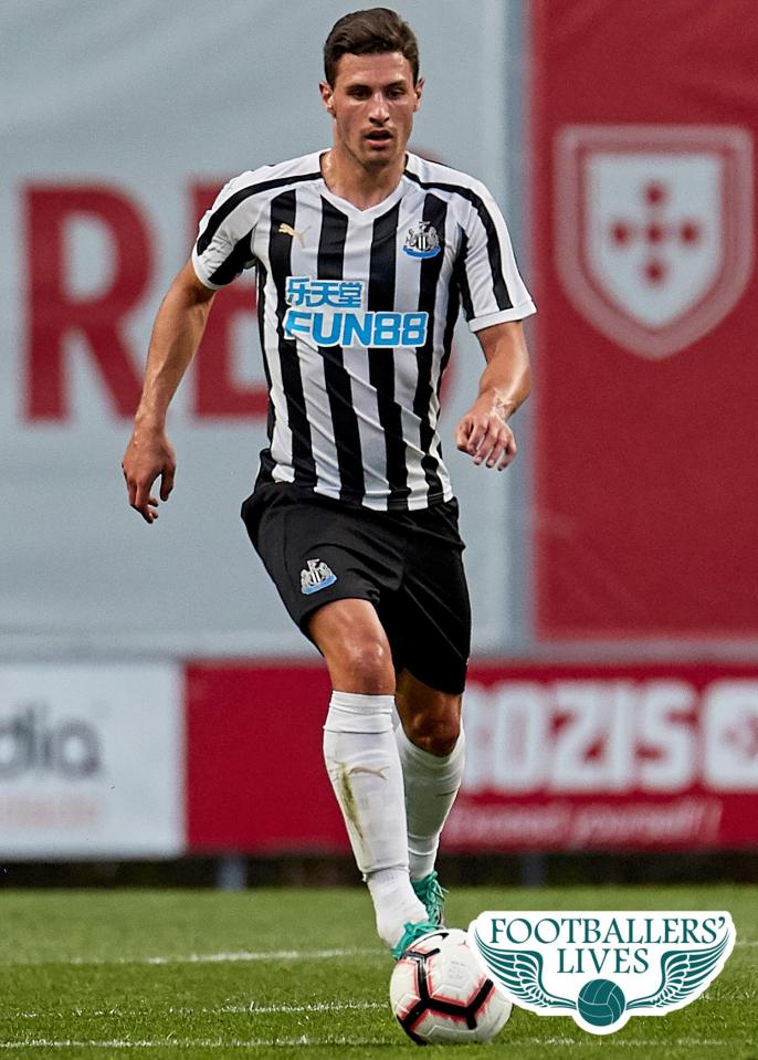 Fabian Schar 