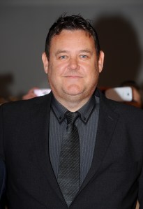  Tony Maudsley joined Coronation Street in 2020.