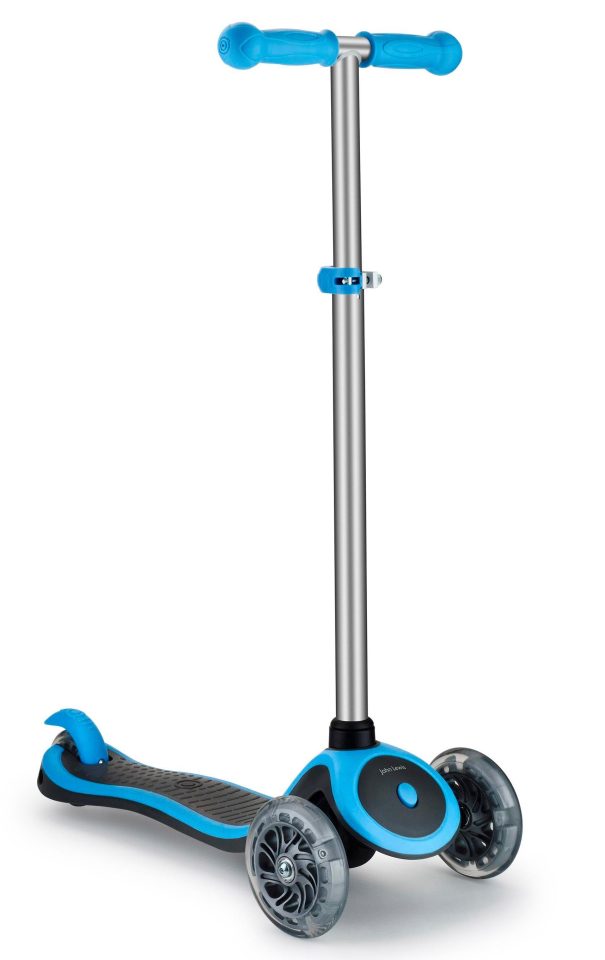  The My First Scooter is exclusive to John Lewis - but you can get a cheaper version elsewhere