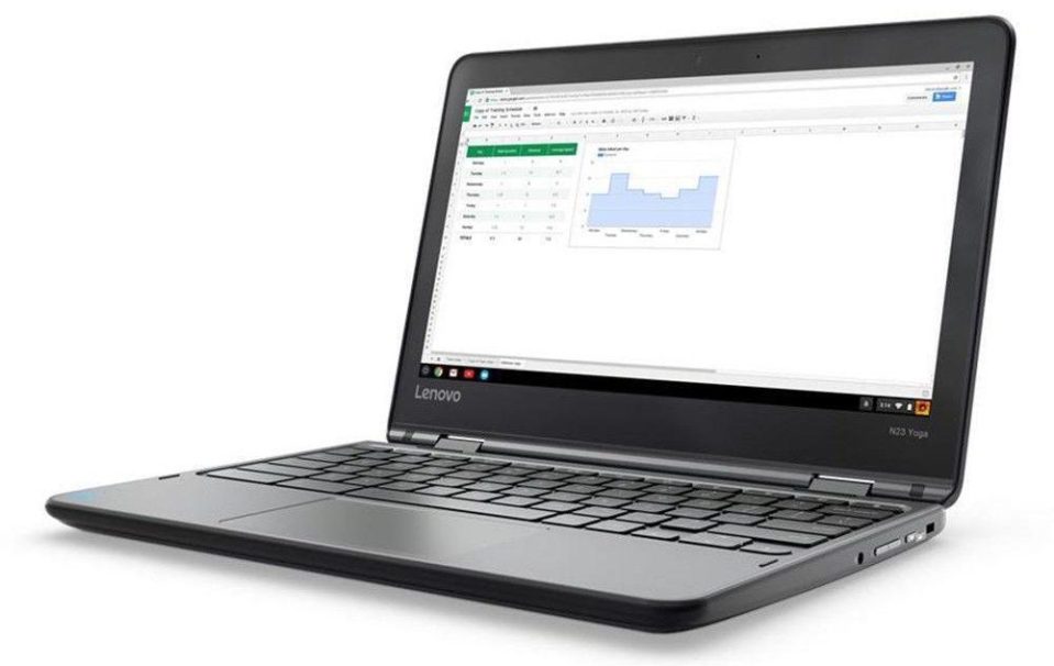 Lenovo Chromebook Ebay Sale