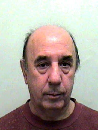  Ten victims of paedophile William Goad only came forward after reading of his arrest