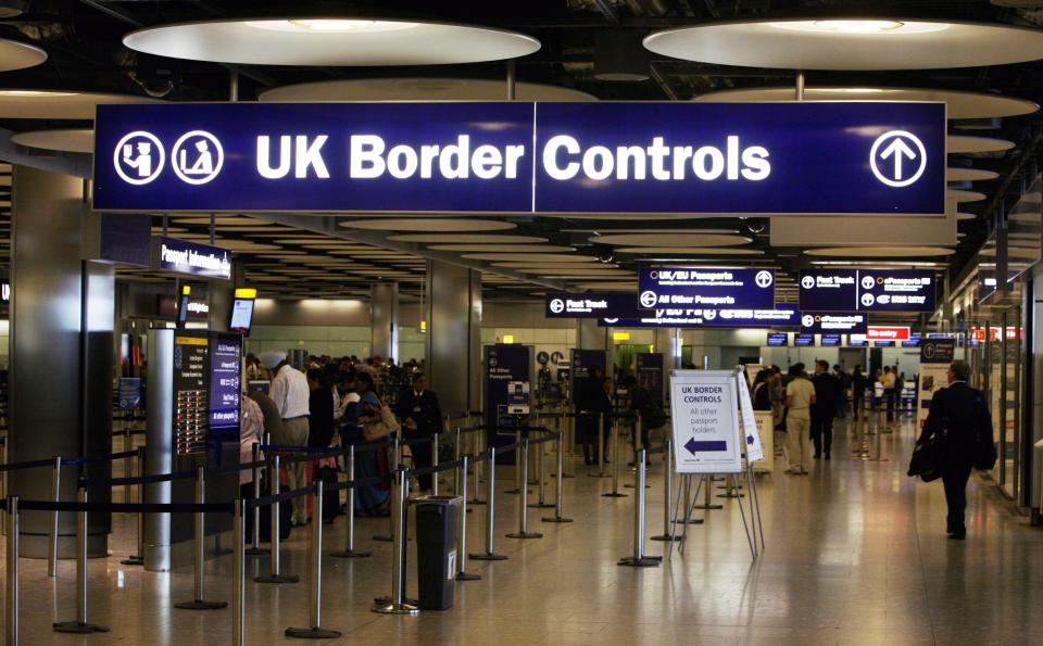  Customs is a key Brexit area that the Government will instruct individuals and businesses on