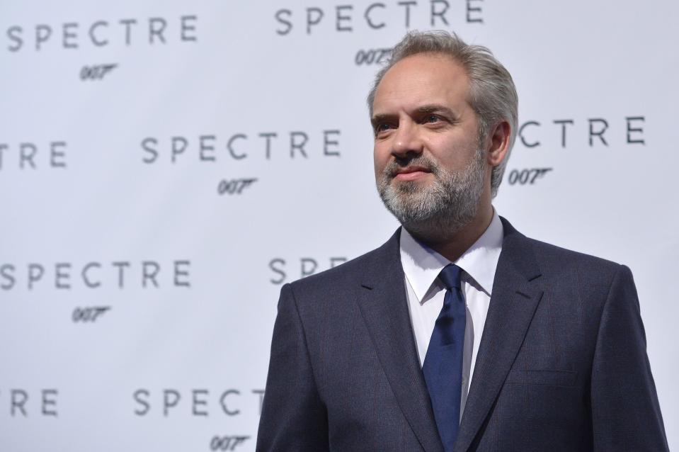 Sam Mendes is the favourite to take the top job even though he was previously clashed with Daniel before