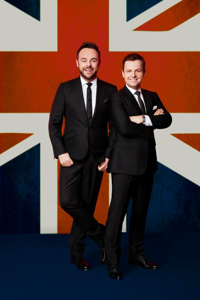  Troubled TV star Ant McPartlin will continue with his rehab, leaving pal and co-host Declan Donnelly to present I'm A Celeb solo