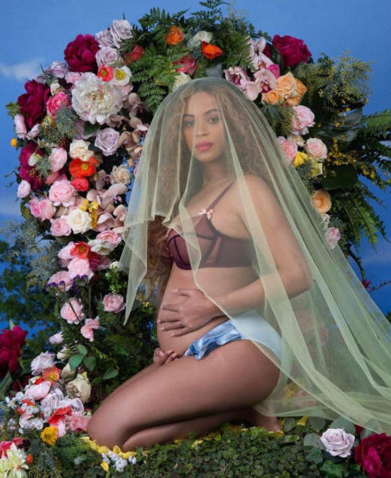  Beyonce revealed that she 'needed time to heal and to recover' after giving birth to her twins