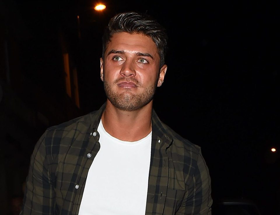 Mike Thalassitis' co-stars have paid tribute to him