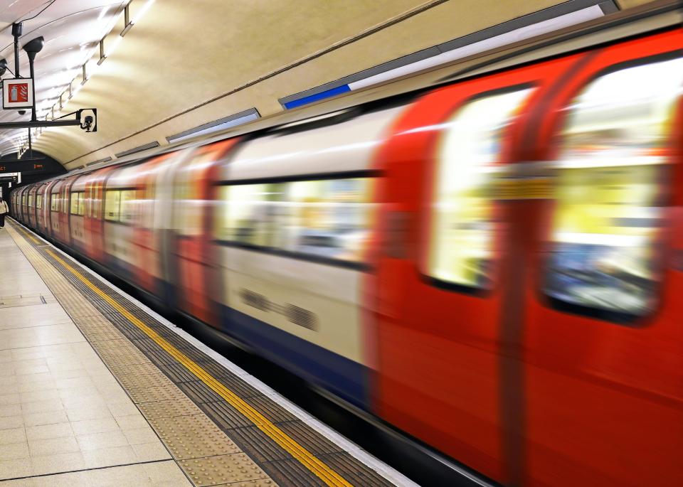  Transport for London spent a whopping £5 million on union staff