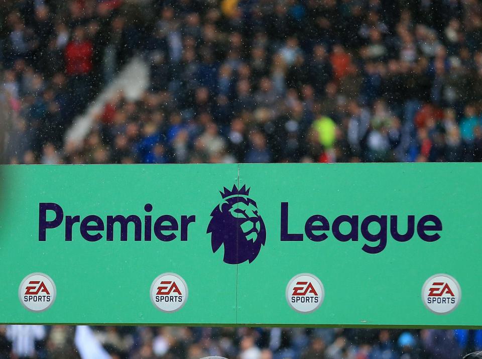  The Premier League was one of the leagues in which its players were tested