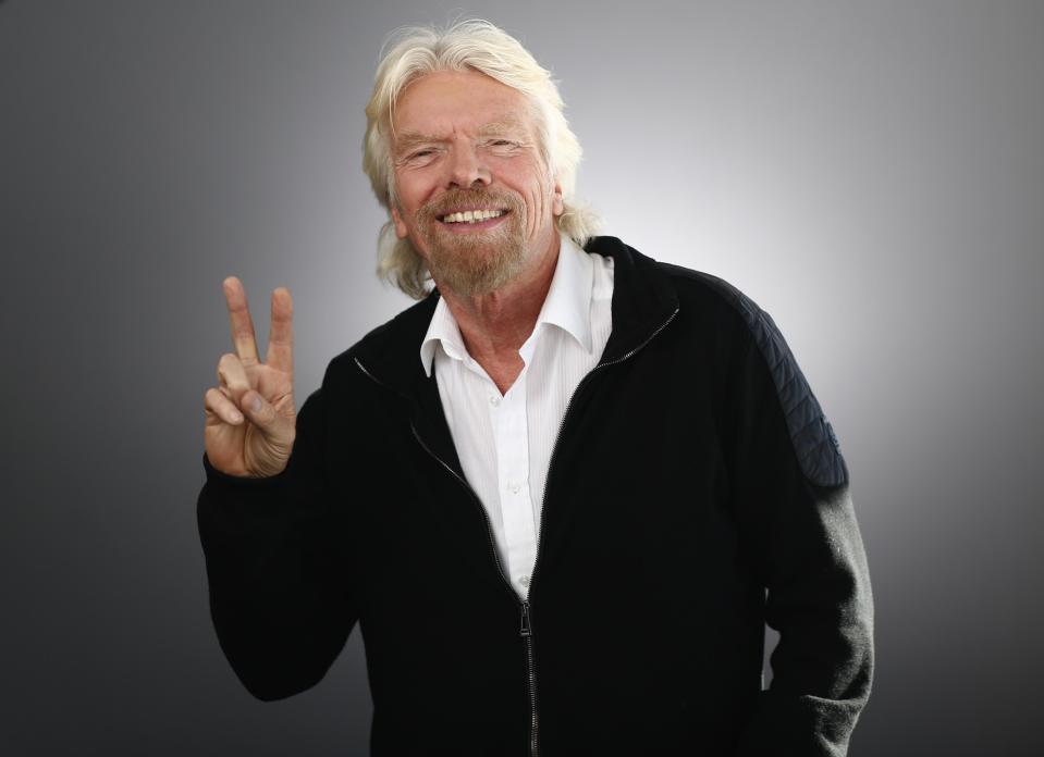  Sir Richard Branson's Virgin has reportedly been awarded nearly £2billion worth of NHS contracts in the past five years