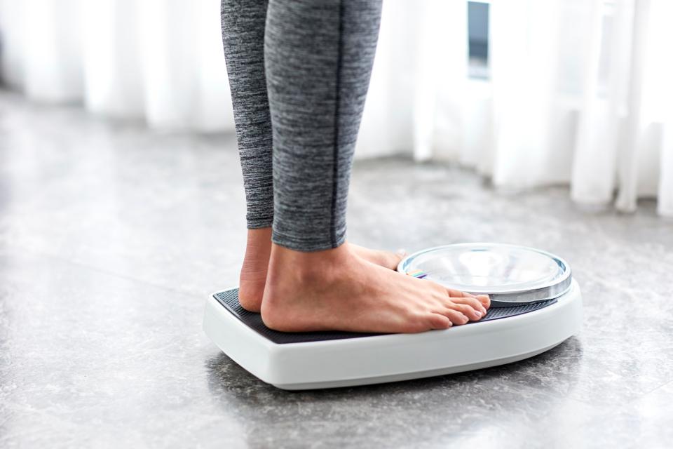  Not all scales are created equal - we reveal how inaccurate they can be