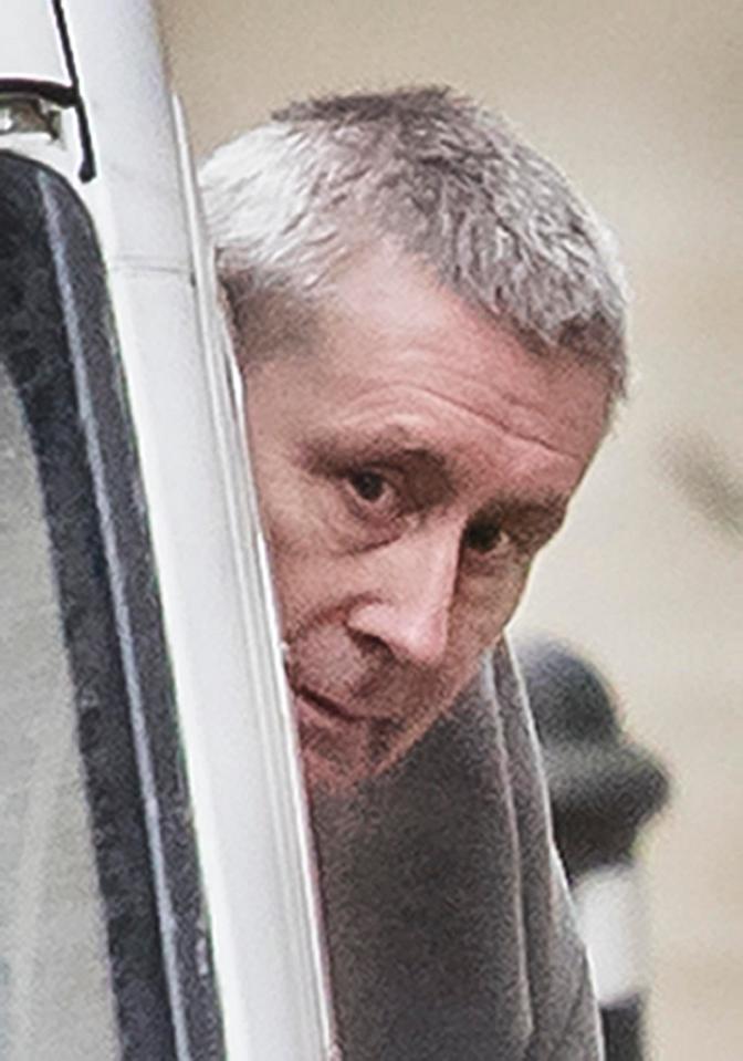  Worboys was jailed indefinitely in 2009 with a minimum sentence of eight years