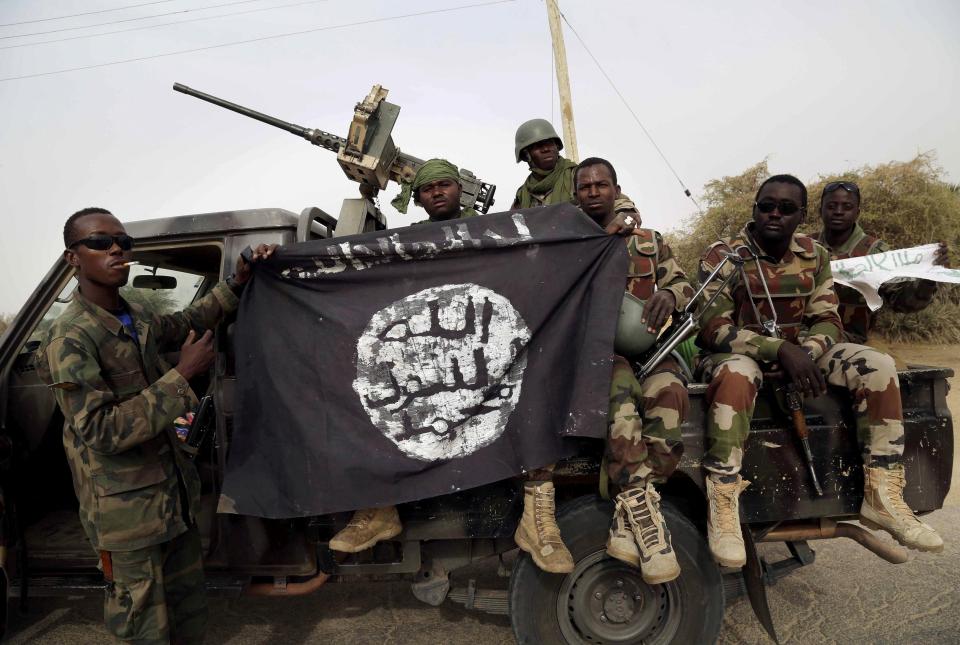 Boko Haram is an islamist terror organisation operating in Nigeria