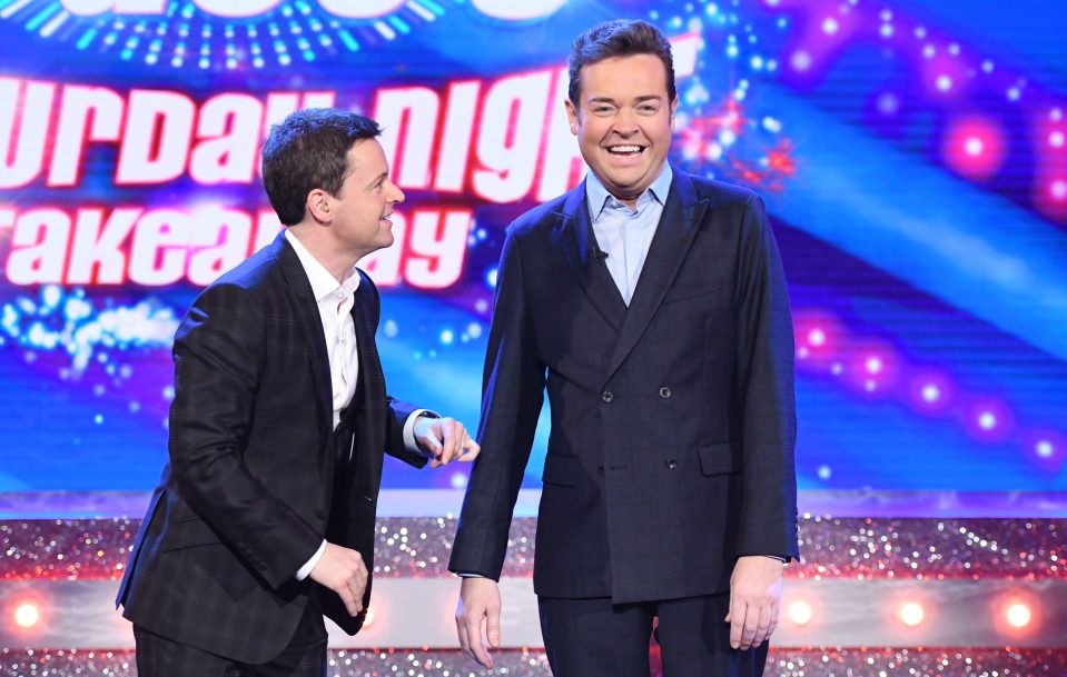  Ant McPartlin's fans have called on Stephen Mulhern to replace him on I'm A Celebrity after the TV confirmed to The Sun he was continuing his break