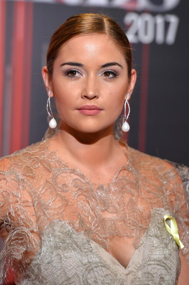 Jacqueline Jossa