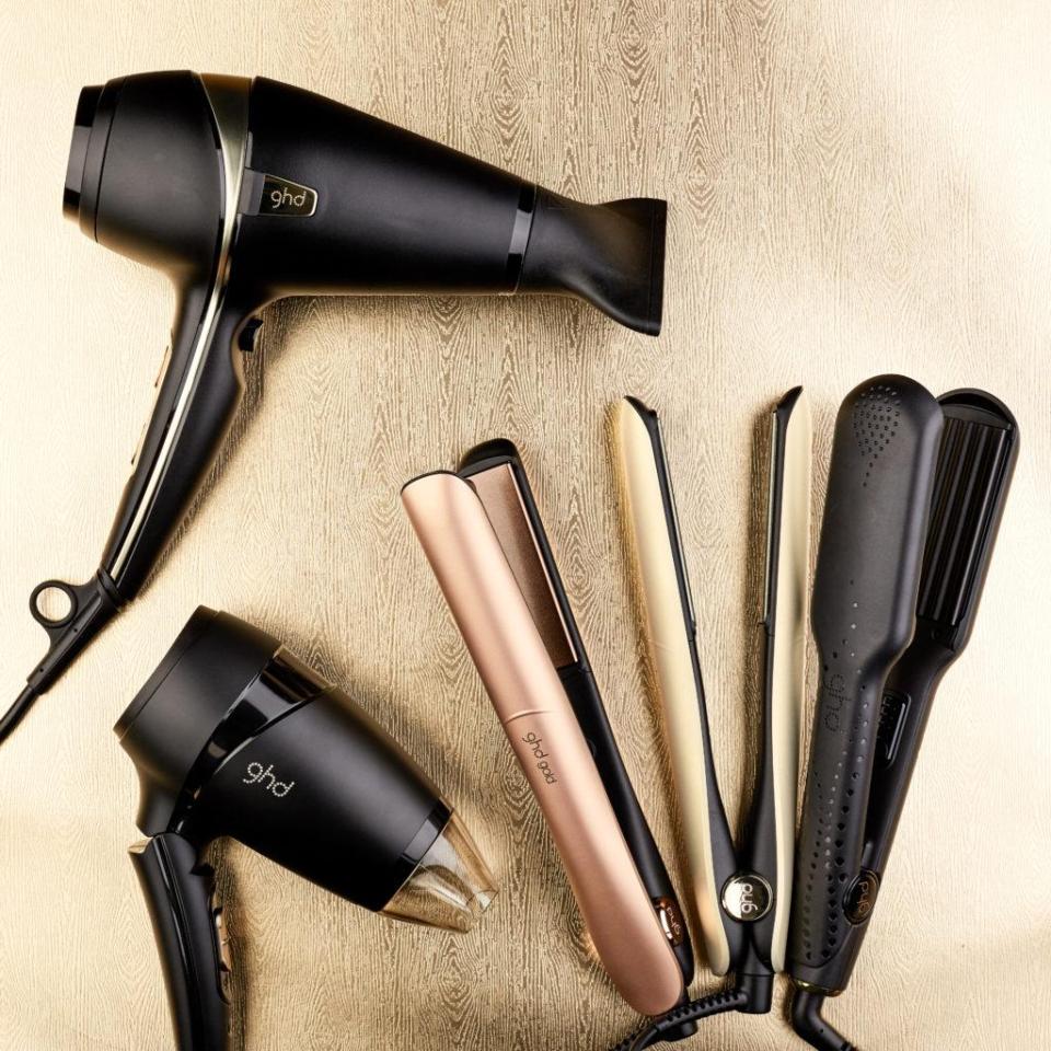 Black Friday 2018 GHD