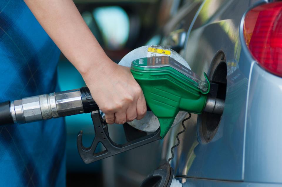  Around 869,000 cars on UK roads are unable to run on E10 petrol