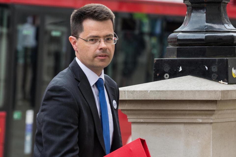  Mr Brokenshire also pledges £30million of the total will be spent on mental health and treatment for substance abuse