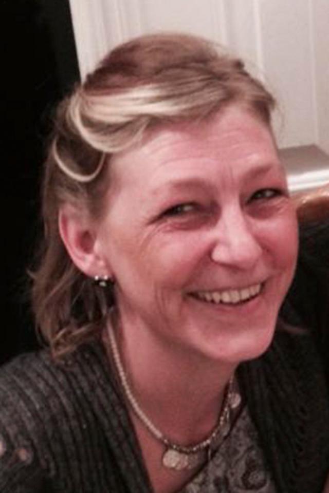  Dawn Sturgess, 45, died from the exposure to Novichok