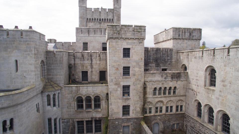  The property is most famous for being used in hit TV show Game of Thrones