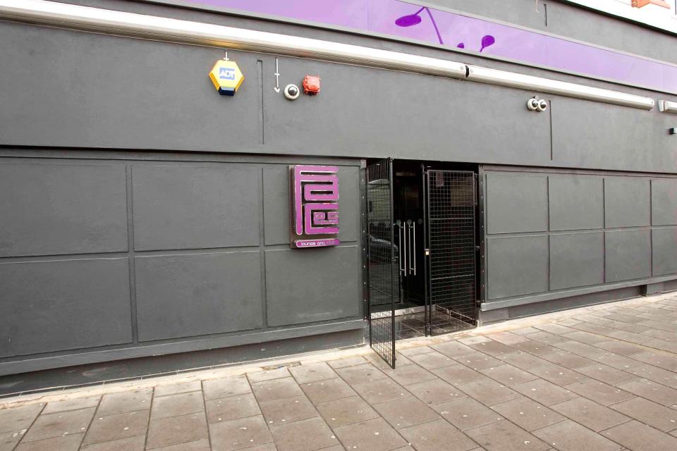  Faces nightclub has had a transformation, but locals have branded it 'Faeces' due to violence and squalor