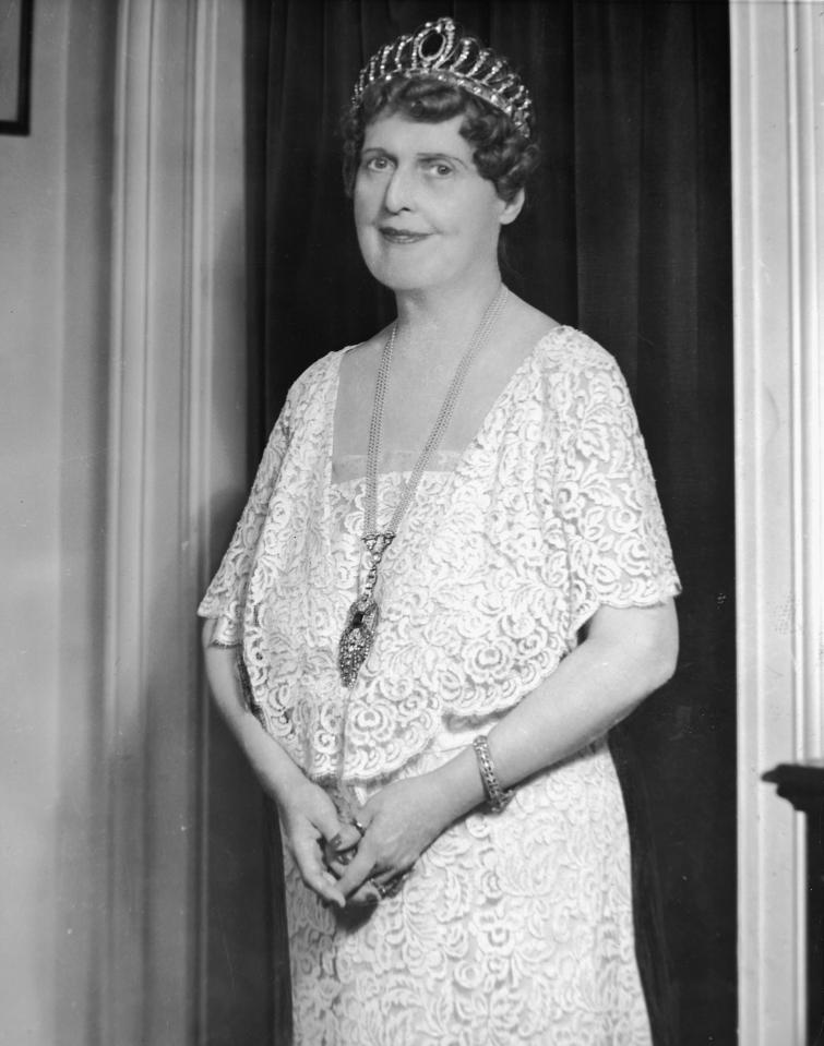  Florence Foster Jenkins was an American socialite dubbed the world's worst opera singer