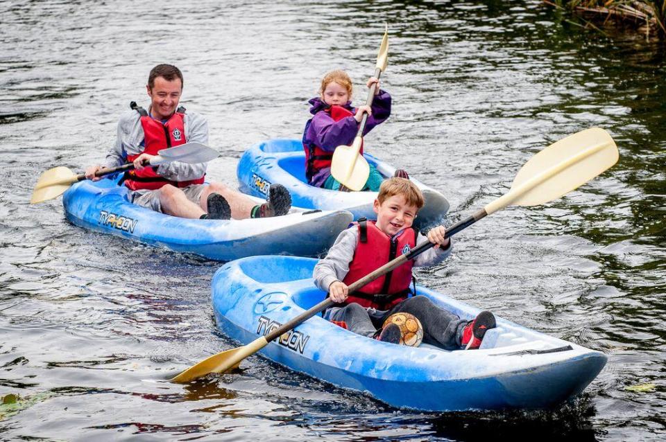  Folk on the dock will celebrates the role of Liverpool's waterways while the Bootle Music Festival has pop acts, craft and food stalls