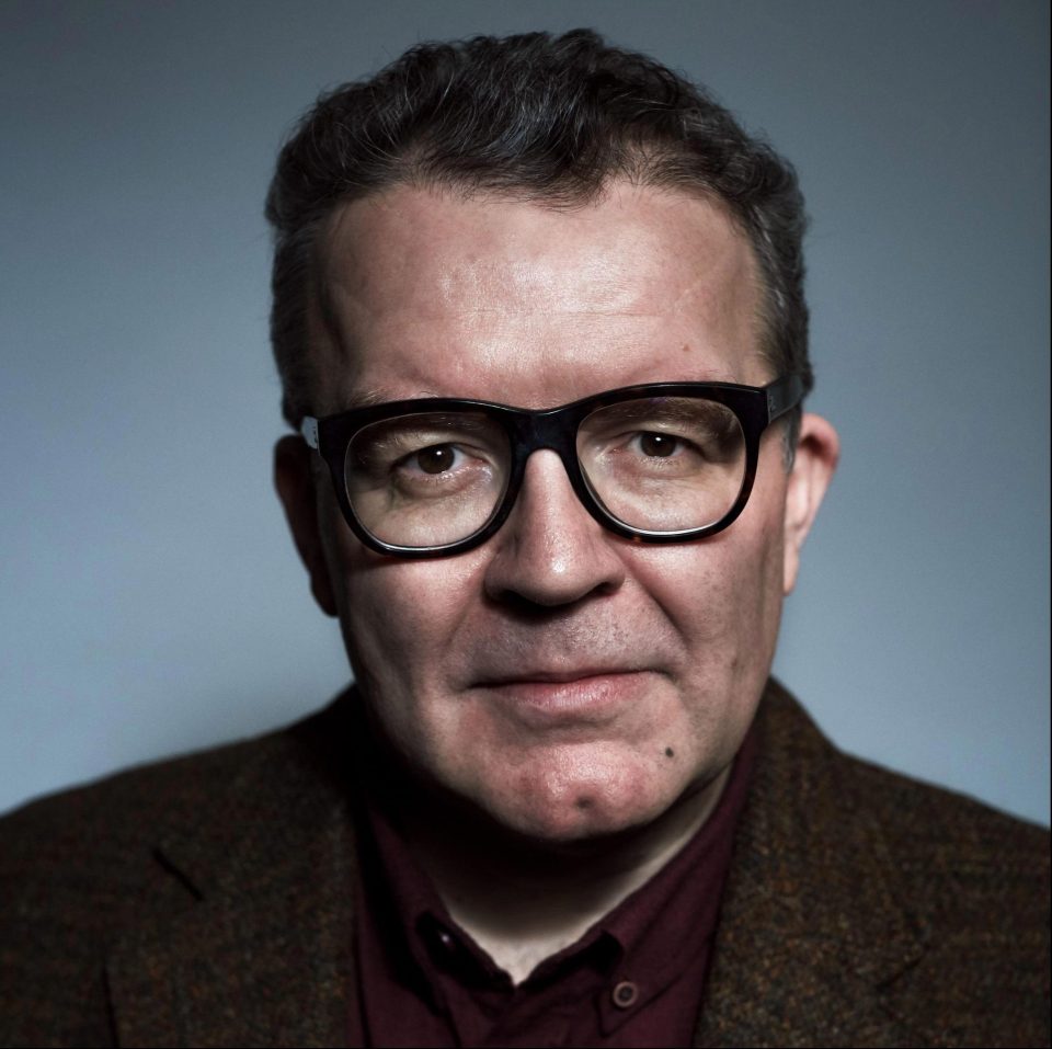  Party’s deputy leader Tom Watson says Labour faces being lost in a vortex of eternal shame over anti-Semitism