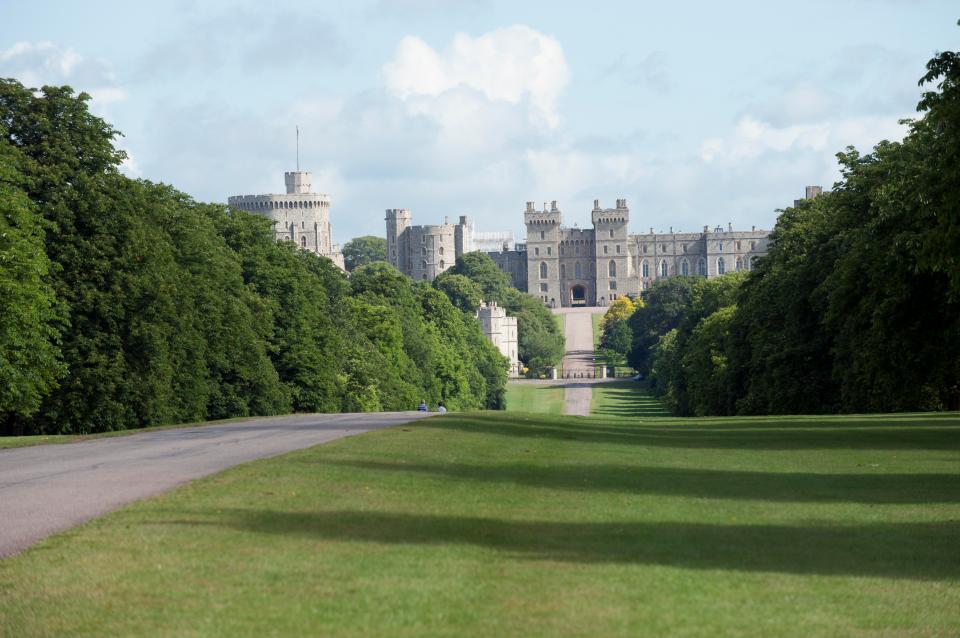  Prince Harry and Meghan Markle got married at Windsor Castle and the special day was viewed by millions worldwide