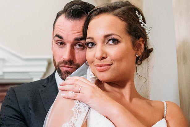  The couple were the only Married At First Sight newlyweds to survive the show, but split after the cameras stopped rolling