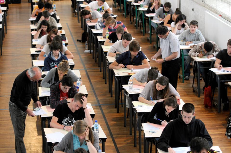  Scottish exam students will be finding out their results from 8am this morning