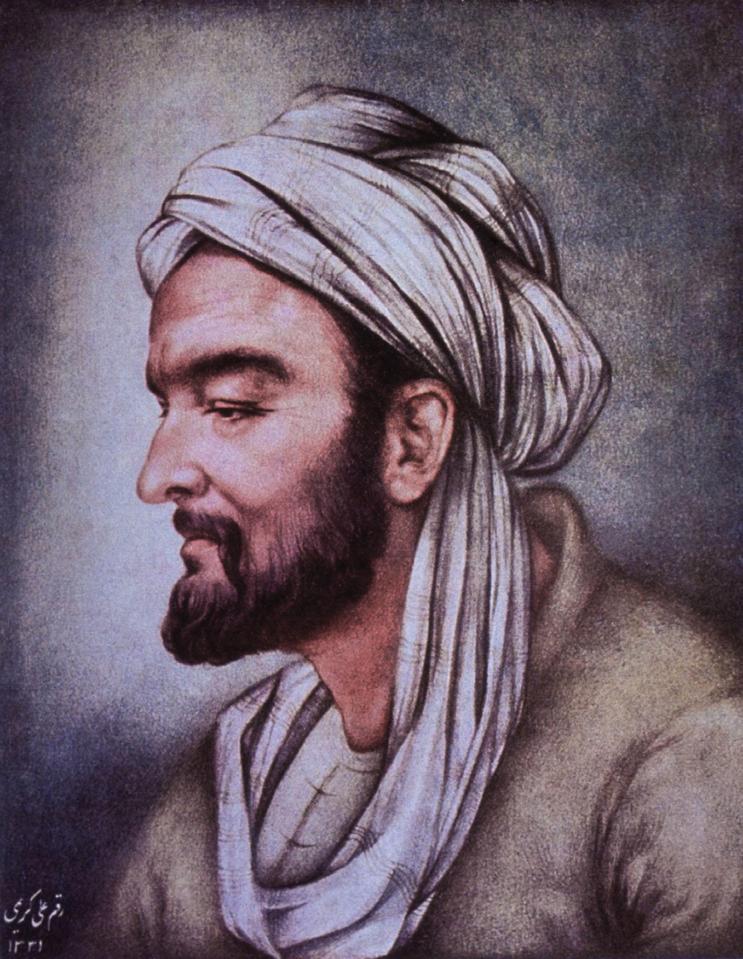  Ibn Sina is often described as the father of modern medicine