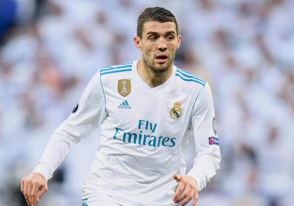  Kovacic started just 37 games during three seasons at Real and wanted out