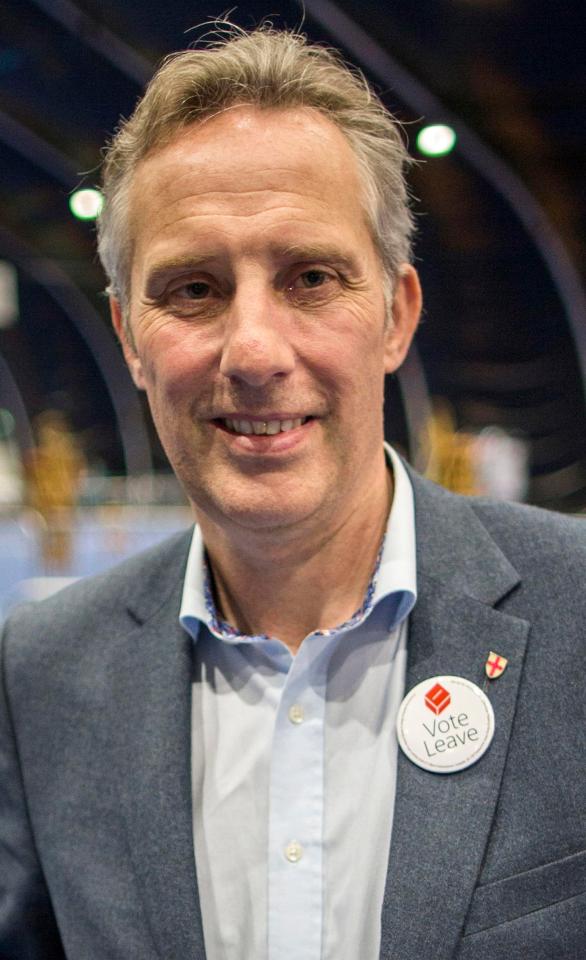 DUP's Ian Paisley could face a by-election