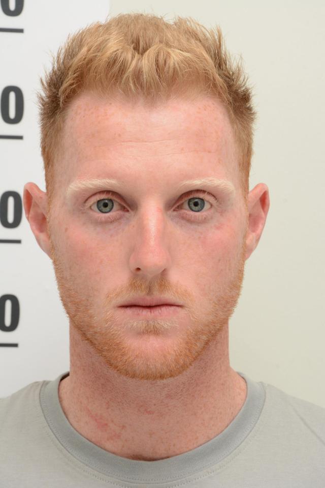  Ben Stokes was the 'main aggressor' in a fight that broke out between him and two other men, a court heard