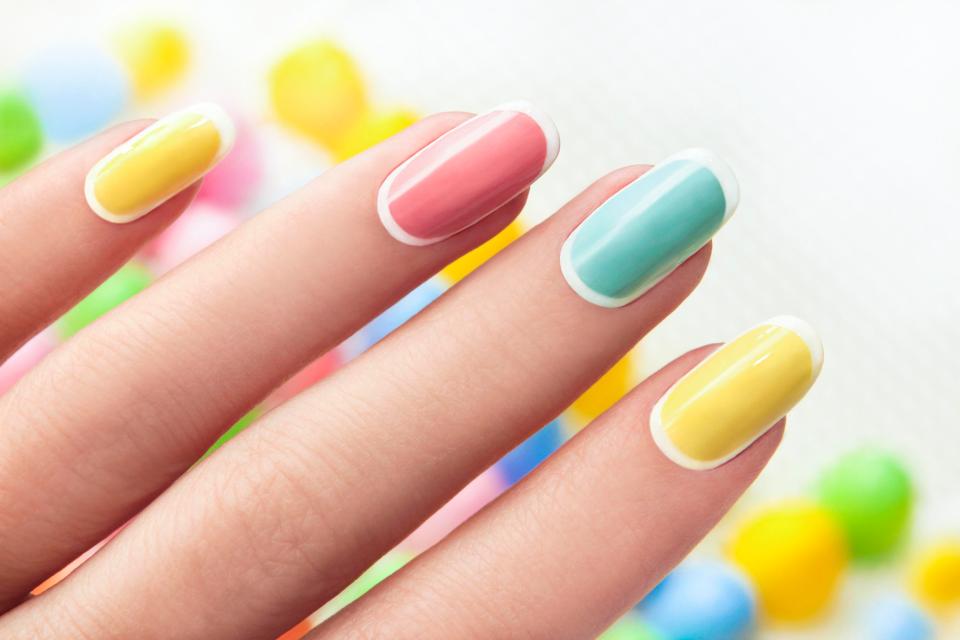  Gel and acrylic nails are one of the longest-lasting and popular beauty trends