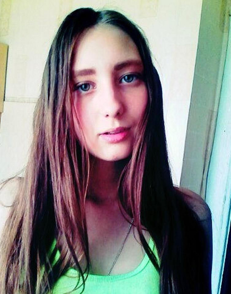  The victim, Maria Konnova, had apparently been flattered at the attention of an 18-year-old