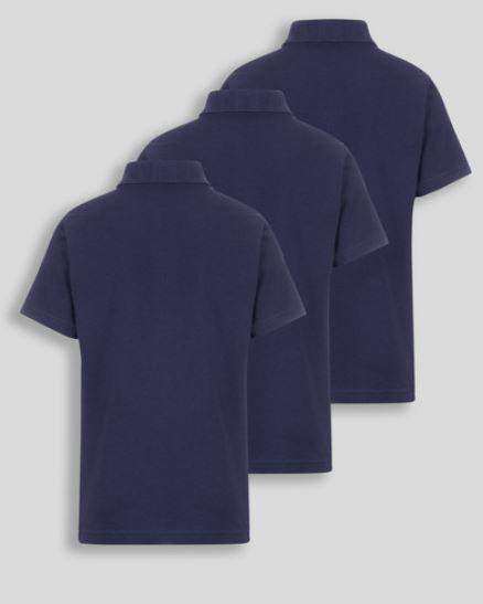 Boys polo shirts