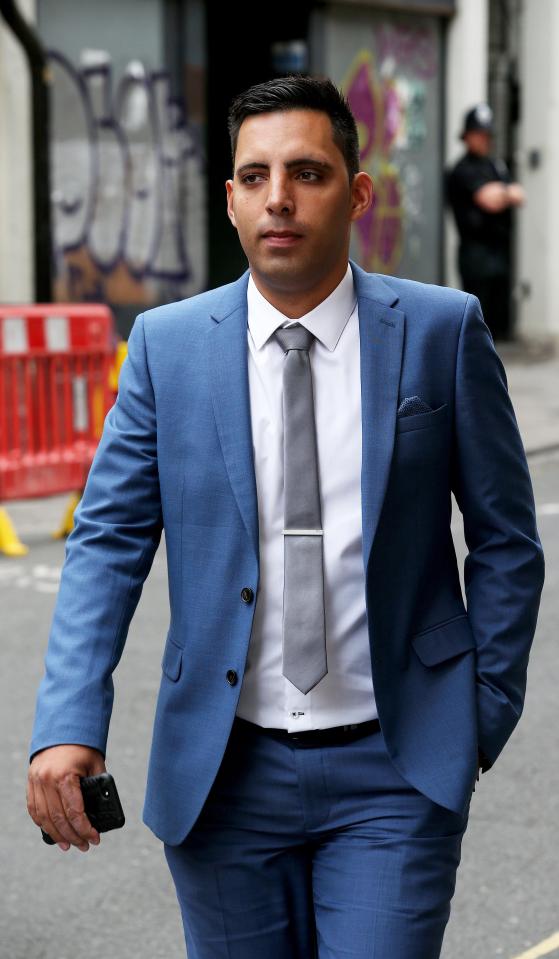 Ben Stokes' co-defendant Ryan Ali was also found not guilty at the trial