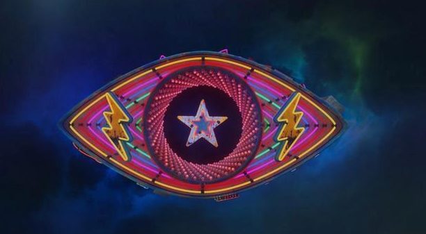  This series of CBB was called The Eye of the Storm