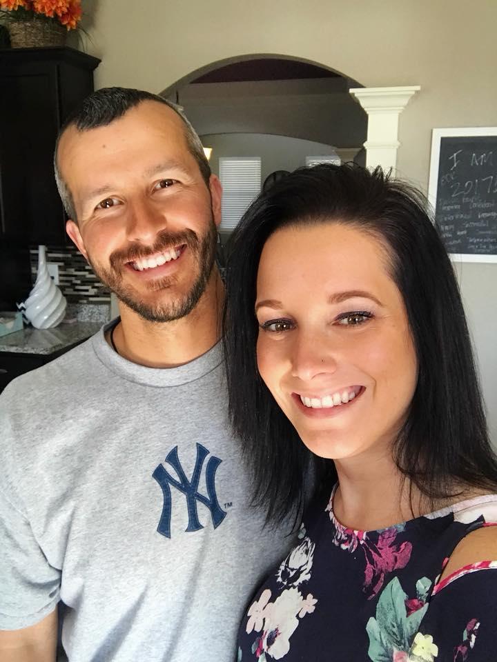  Friend Amanda Thayer said Chris Watts had very little game with women, but his wife still worried he was cheating