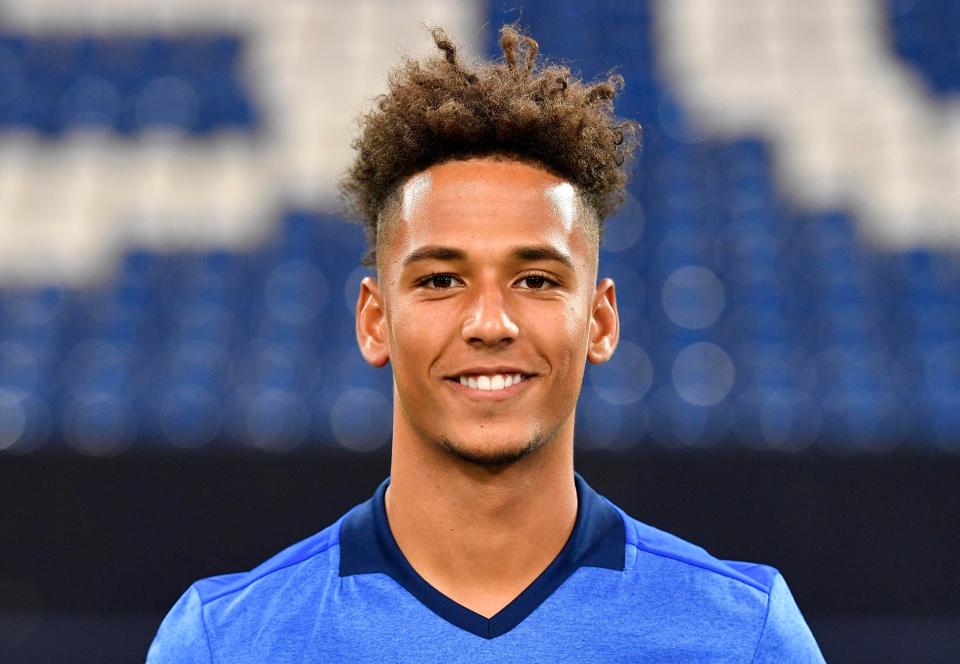  Thilo Kehrer could step into midfield if Julian Draxler is sold by PSG