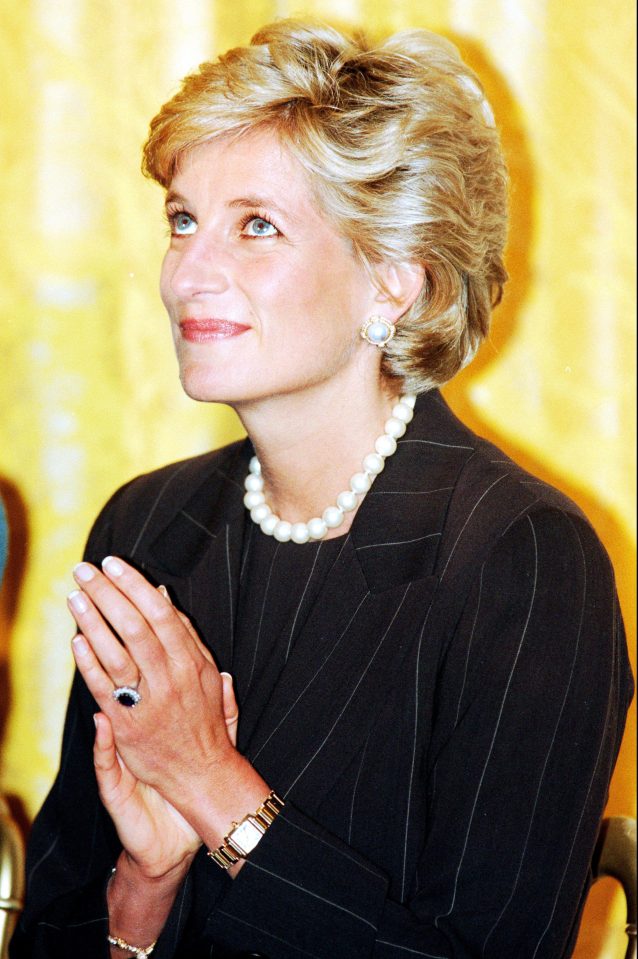 Princess Diana