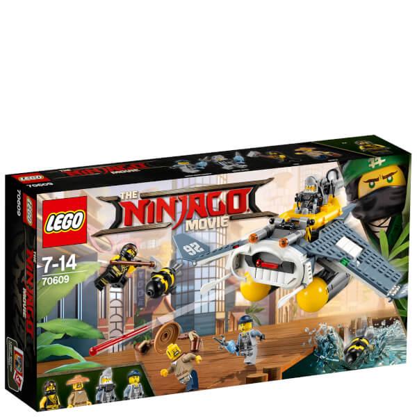  Lego fans will absolutely love this offer