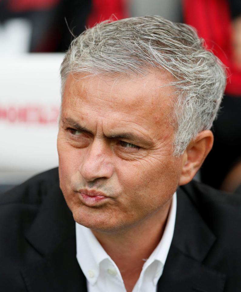  Paul Ince believes that United are a 'laughing stock' under Jose Mourinho